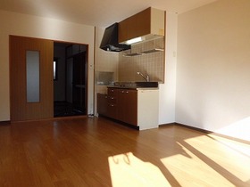 Living and room. LDK12 Pledge