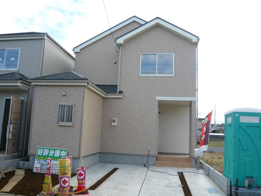 Other local.  ■ A Building _2080 ten thousand! 