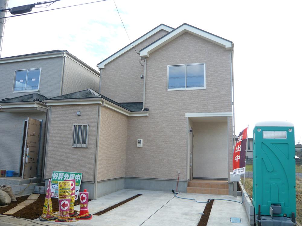 Other local.  ■ A Building _2080 ten thousand! 