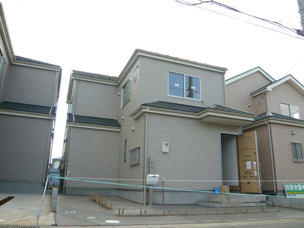 Other local.  ■ B Building _2080 ten thousand! 