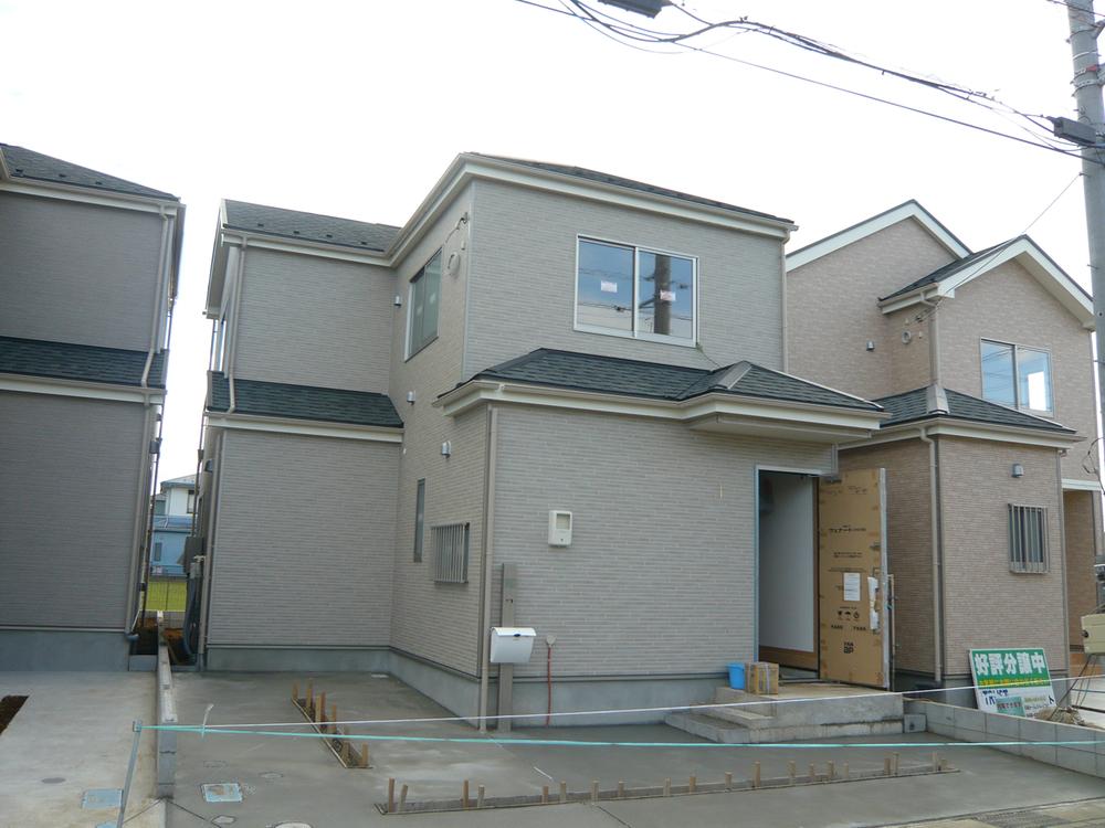 Other local.  ■ B Building _2080 ten thousand! 