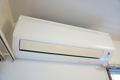 Other Equipment. Air conditioning 1 groups