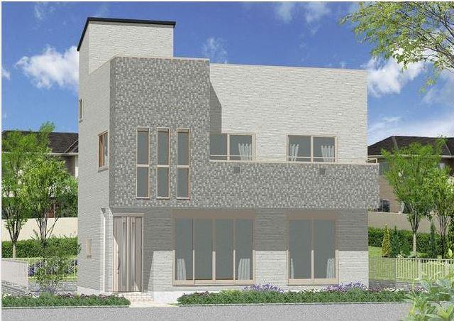 Rendering (appearance)