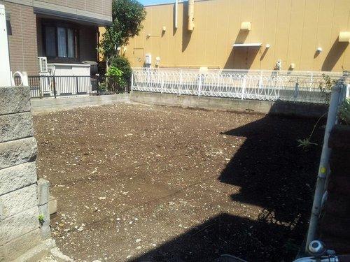 Local photos, including front road