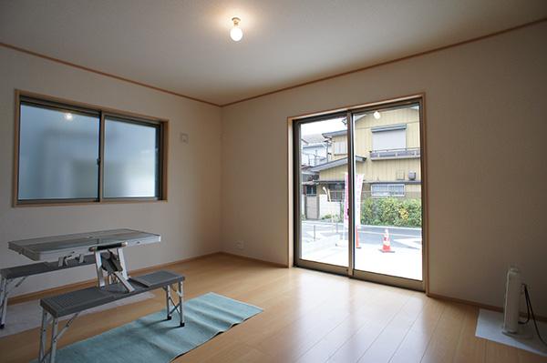 Living. Indoor (11 May 2013) Shooting