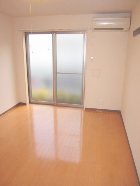 Other room space. Air-conditioned! 