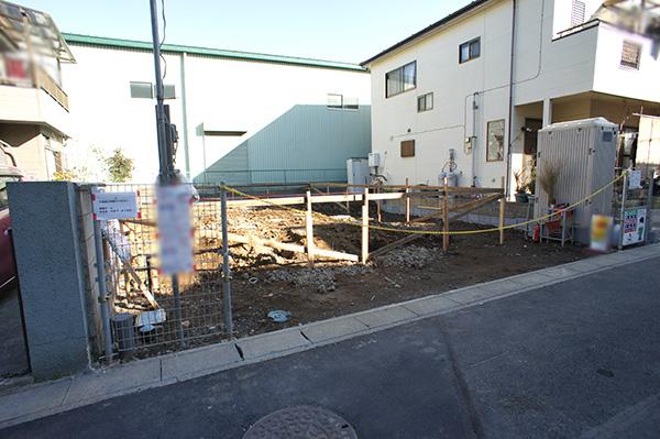 Local appearance photo