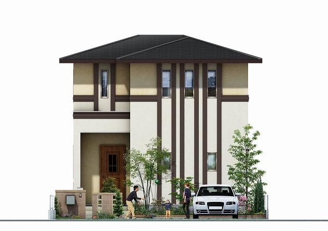 Rendering (appearance). 1 Building Rendering