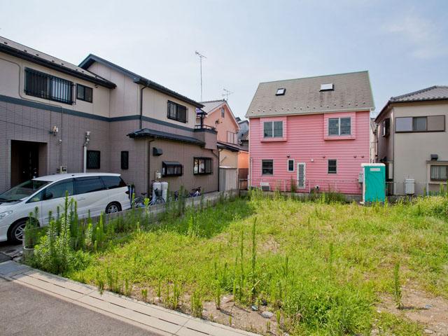 Local photos, including front road