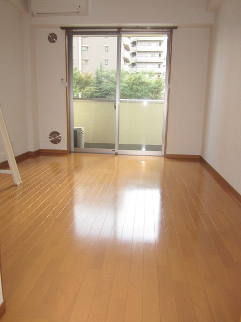 Other room space. bedroom