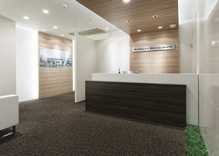 Express stop "Soka" station 7-minute walk. Be born in 15 years, All houses south, Southeast ・ Large-scale residences of all 175 House