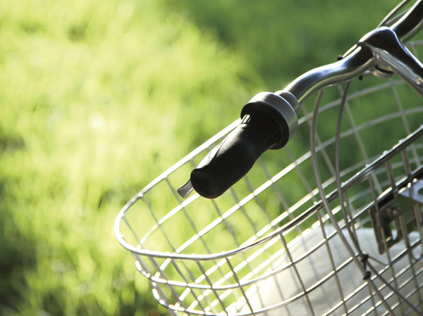 Shared facilities.  [Bicycle rental] System that you live can rent a bicycle. This is useful in a little shopping and stroll. (The image is an example of a bicycle that can be rented)  ※ There is a convention is to use. For more information, please contact the person in charge.