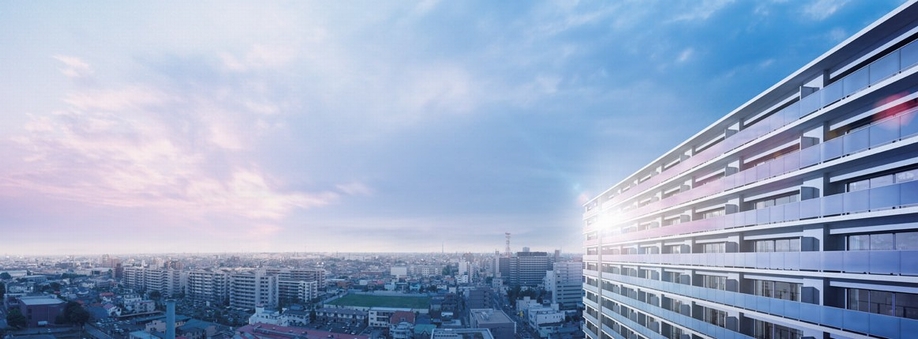 Brillia (Brilliance) Soka Grand-Suite. (living ・ kitchen ・ bath ・ bathroom ・ toilet ・ balcony ・ terrace ・ Private garden ・ Storage, etc.)