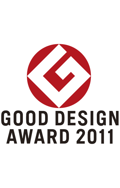 Good Design Award logo