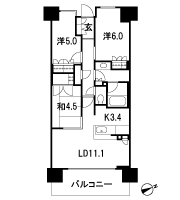 Floor: 3LDK + N, the occupied area: 68.68 sq m, Price: 28,300,000 yen, now on sale