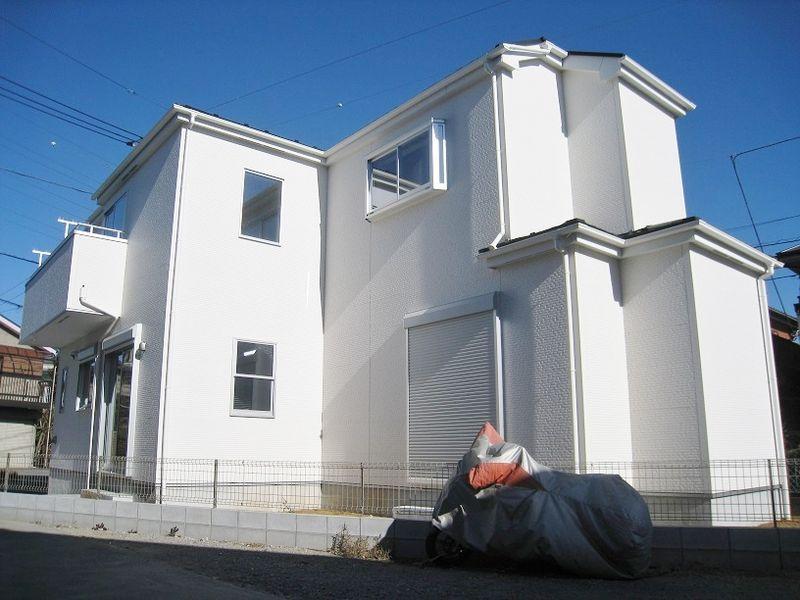 Local appearance photo