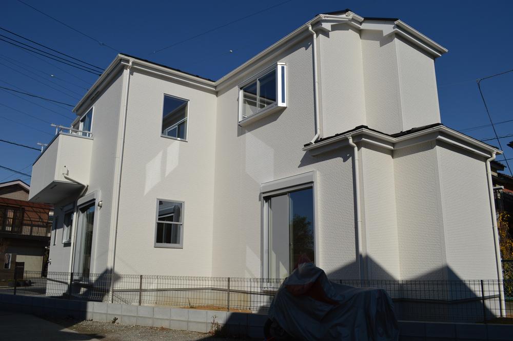 Local appearance photo