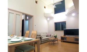 Other. Atrium same specifications ceiling height relaxation of about 4.0M