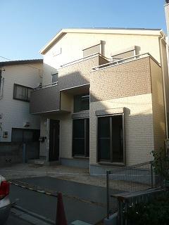 Other. Example of construction