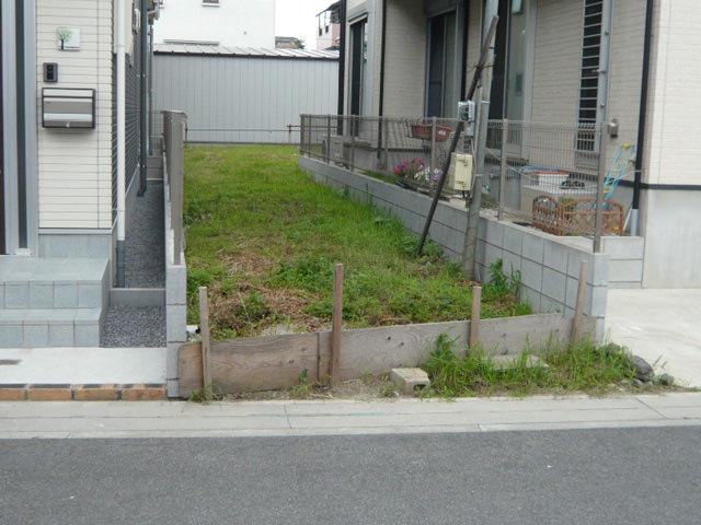 Local photos, including front road. local