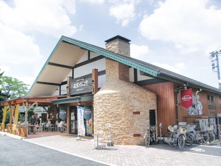 Other Environmental Photo. [Stone oven bakery Sanmeri ... 870m to 11-minute walk (870m)