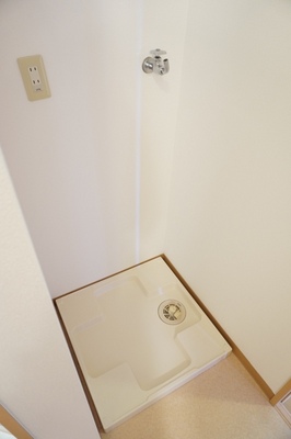 Other Equipment. There yard indoor washing machine