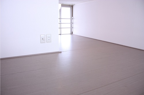 Other room space. loft