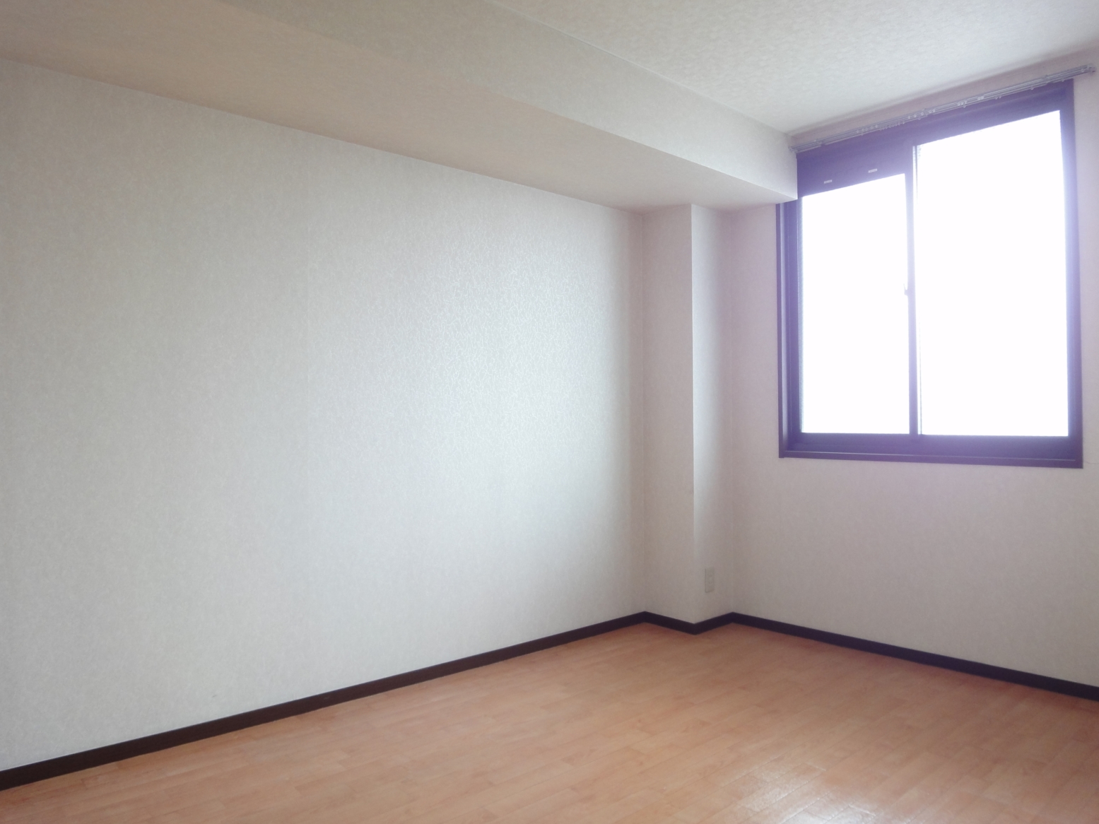 Other room space. The north side of the Western-style