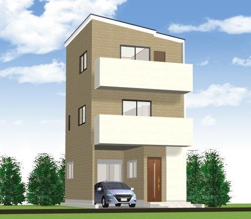 Rendering (appearance)