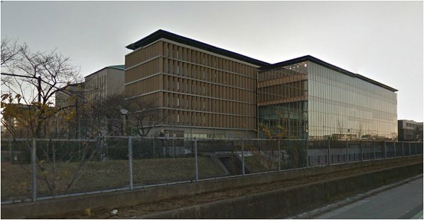 Other. 1100m to Dokkyodai Studies (Other)