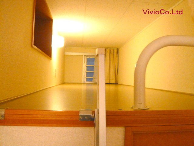 Other. It is a photograph of the loft part.