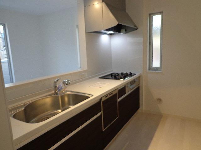 Kitchen. Indoor (12 May 2013) Shooting