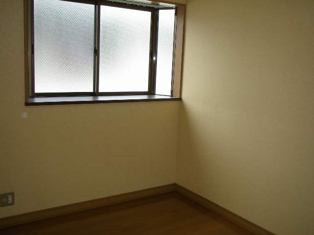 Kitchen. System kitchen