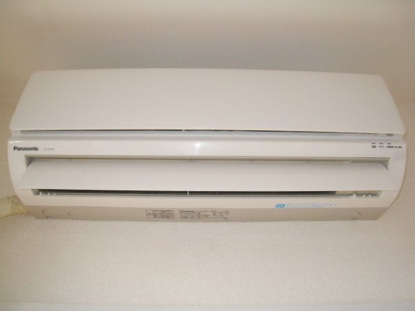 Other. Air conditioning