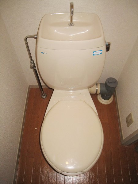 Other. Toilet
