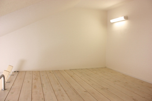 Other room space. loft