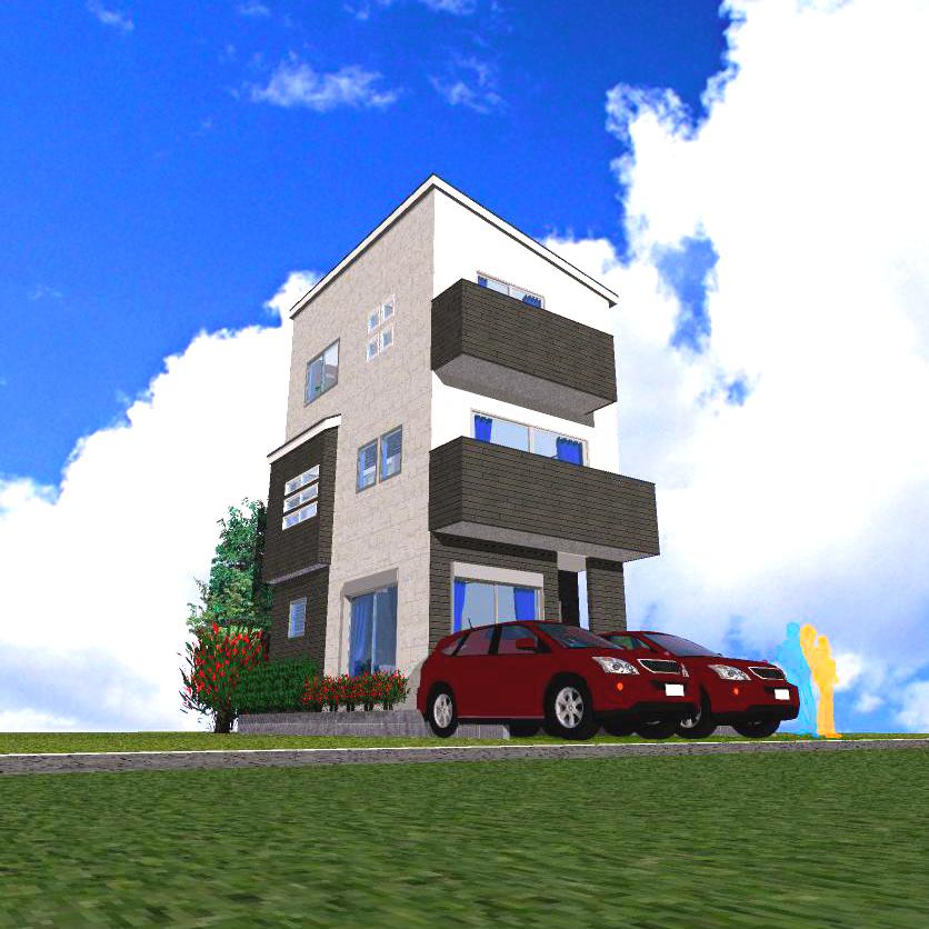 Rendering (appearance)