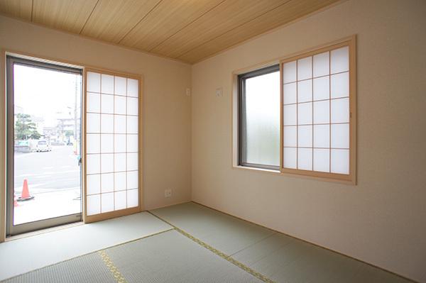 Non-living room. Indoor (11 May 2013) Shooting