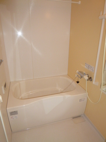 Bath. Bathroom (reheating)