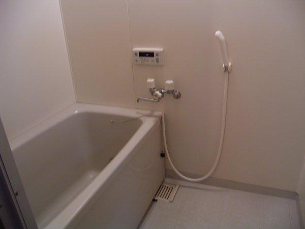 Bath. Add-fired function