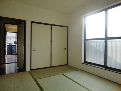 Other. Japanese style room