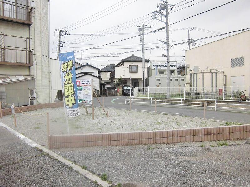 Local appearance photo