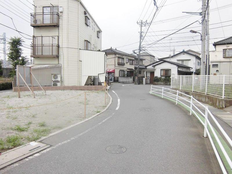 Local appearance photo