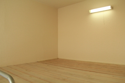 Other room space. loft