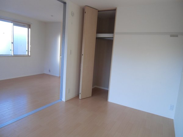 Living and room. Living two surface lighting