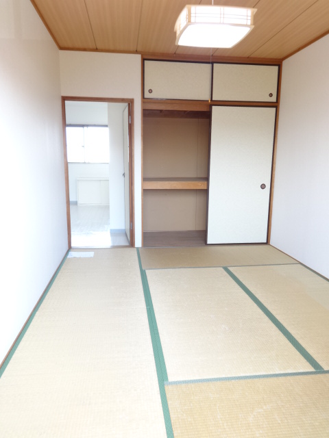 Other room space