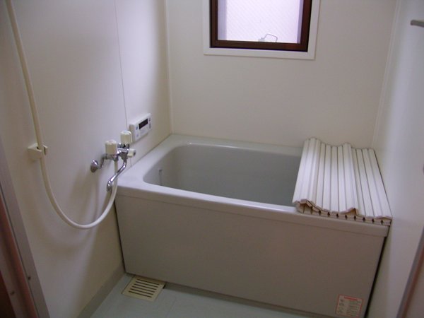 Bath. With add-fired function