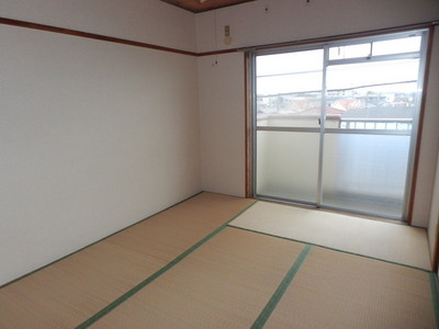 Living and room. The futon faction is the room of recommendations for Japanese-style room!