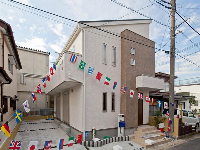 Local photos, including front road