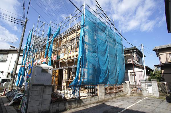 Local photos, including front road